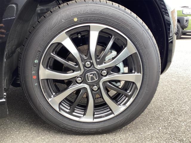 Ｎ－ＢＯＸカスタム ベースグレード　ＥＴＣ　バックカメラ　両側スライド・片側電動　クリアランスソナー　レーンアシスト　オートライト　スマートキー　アイドリングストップ　電動格納ミラー　シートヒーター　ＣＶＴ　ＥＳＣ　チップアップシート（9枚目）