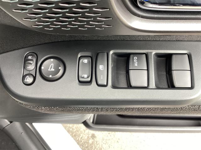 Ｎ－ＢＯＸカスタム ベースグレード　ＥＴＣ　バックカメラ　両側スライド・片側電動　クリアランスソナー　レーンアシスト　オートライト　スマートキー　アイドリングストップ　電動格納ミラー　シートヒーター　ＣＶＴ　ＥＳＣ　チップアップシート（30枚目）