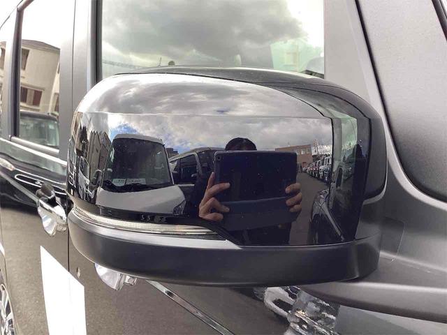 Ｎ－ＢＯＸカスタム ベースグレード　バックカメラ　両側スライド・片側電動　クリアランスソナー　レーンアシスト　オートライト　スマートキー　アイドリングストップ　電動格納ミラー　シートヒーター　ＣＶＴ　ＥＳＣ　チップアップシート（11枚目）