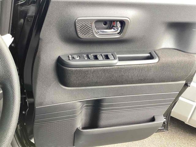 Ｎ－ＢＯＸカスタム ベースグレード　バックカメラ　両側スライド・片側電動　クリアランスソナー　レーンアシスト　オートライト　スマートキー　アイドリングストップ　電動格納ミラー　シートヒーター　ＣＶＴ　ＥＳＣ　チップアップシート（32枚目）