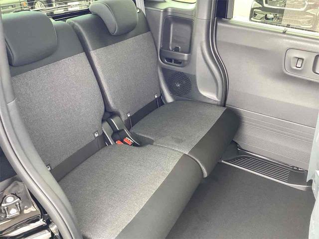 Ｎ－ＢＯＸカスタム ベースグレード　バックカメラ　両側スライド・片側電動　クリアランスソナー　レーンアシスト　オートライト　スマートキー　アイドリングストップ　電動格納ミラー　シートヒーター　ＣＶＴ　ＥＳＣ　チップアップシート（39枚目）