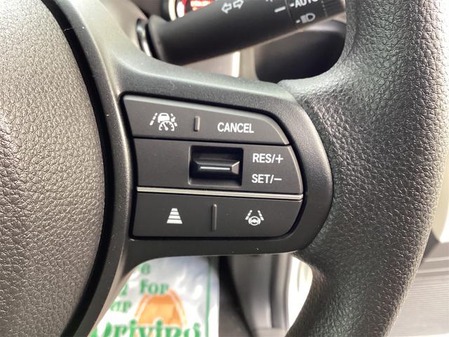 Ｎ－ＢＯＸ ベースグレード　バックカメラ　両側スライド・片側電動　クリアランスソナー　オートクルーズコントロール　オートライト　スマートキー　アイドリングストップ　シートヒーター　ＣＶＴ　ＥＳＣ　チップアップシート　エアコン（22枚目）