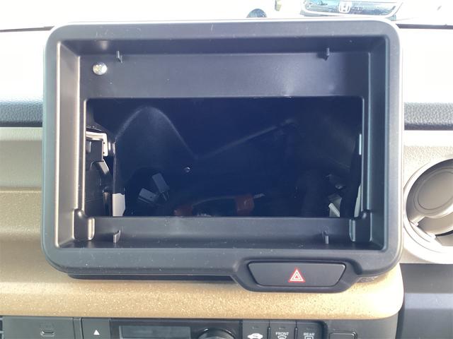 Ｎ－ＢＯＸ ベースグレード　バックカメラ　両側スライド・片側電動　クリアランスソナー　オートクルーズコントロール　オートライト　スマートキー　アイドリングストップ　シートヒーター　ＣＶＴ　ＥＳＣ　チップアップシート　エアコン（29枚目）