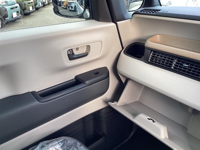 Ｎ－ＢＯＸ ベースグレード　バックカメラ　両側スライド・片側電動　クリアランスソナー　オートクルーズコントロール　オートライト　スマートキー　アイドリングストップ　シートヒーター　ＣＶＴ　ＥＳＣ　チップアップシート　エアコン（35枚目）