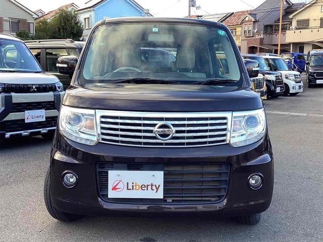 モコ ドルチェＸ　ＥＴＣ　バックカメラ　ナビ　ＴＶ　オートライト　スマートキー　アイドリングストップ　電動格納ミラー　ベンチシート　ＣＶＴ　ＣＤ　ＤＶＤ再生　ＵＳＢ　Ｂｌｕｅｔｏｏｔｈ　アルミホイール　エアコン（5枚目）