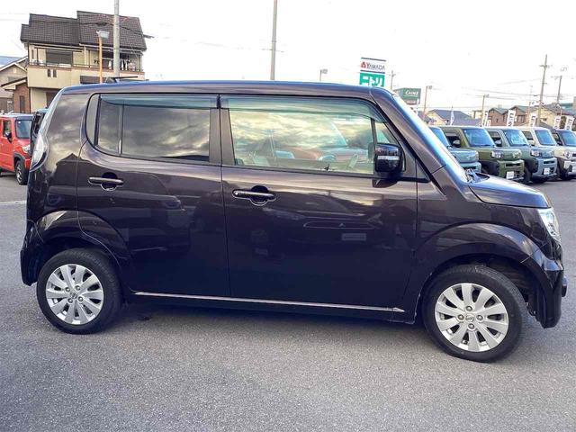 モコ ドルチェＸ　ＥＴＣ　バックカメラ　ナビ　ＴＶ　オートライト　スマートキー　アイドリングストップ　電動格納ミラー　ベンチシート　ＣＶＴ　ＣＤ　ＤＶＤ再生　ＵＳＢ　Ｂｌｕｅｔｏｏｔｈ　アルミホイール　エアコン（6枚目）