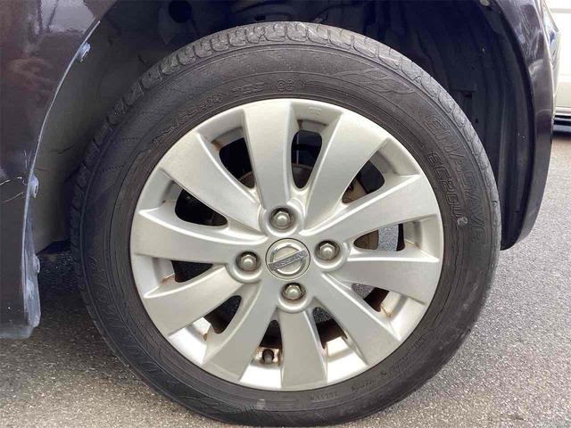 モコ ドルチェＸ　ＥＴＣ　バックカメラ　ナビ　ＴＶ　オートライト　スマートキー　アイドリングストップ　電動格納ミラー　ベンチシート　ＣＶＴ　ＣＤ　ＤＶＤ再生　ＵＳＢ　Ｂｌｕｅｔｏｏｔｈ　アルミホイール　エアコン（9枚目）