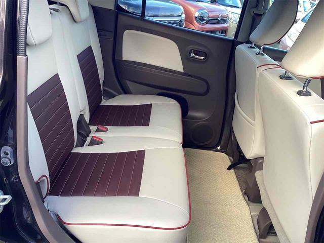 モコ ドルチェＸ　ＥＴＣ　バックカメラ　ナビ　ＴＶ　オートライト　スマートキー　アイドリングストップ　電動格納ミラー　ベンチシート　ＣＶＴ　ＣＤ　ＤＶＤ再生　ＵＳＢ　Ｂｌｕｅｔｏｏｔｈ　アルミホイール　エアコン（15枚目）