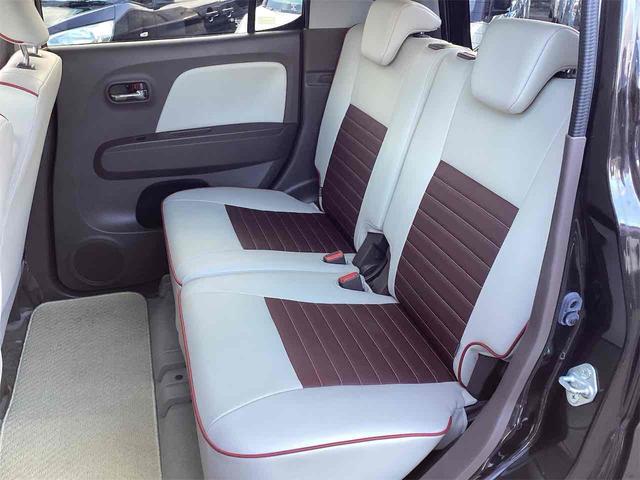 モコ ドルチェＸ　ＥＴＣ　バックカメラ　ナビ　ＴＶ　オートライト　スマートキー　アイドリングストップ　電動格納ミラー　ベンチシート　ＣＶＴ　ＣＤ　ＤＶＤ再生　ＵＳＢ　Ｂｌｕｅｔｏｏｔｈ　アルミホイール　エアコン（16枚目）