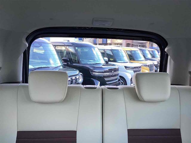 モコ ドルチェＸ　ＥＴＣ　バックカメラ　ナビ　ＴＶ　オートライト　スマートキー　アイドリングストップ　電動格納ミラー　ベンチシート　ＣＶＴ　ＣＤ　ＤＶＤ再生　ＵＳＢ　Ｂｌｕｅｔｏｏｔｈ　アルミホイール　エアコン（39枚目）