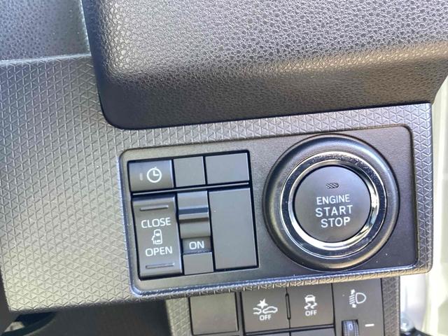 タント Ｘ　バックカメラ　両側スライド・片側電動　クリアランスソナー　衝突被害軽減システム　オートライト　スマートキー　アイドリングストップ　電動格納ミラー　シートヒーター　ベンチシート　ＣＶＴ　ＥＳＣ　ＵＳＢ（7枚目）