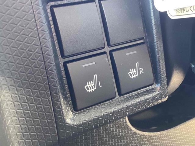 タント Ｘ　バックカメラ　両側スライド・片側電動　クリアランスソナー　衝突被害軽減システム　オートライト　スマートキー　アイドリングストップ　電動格納ミラー　シートヒーター　ベンチシート　ＣＶＴ　ＥＳＣ　ＵＳＢ（9枚目）