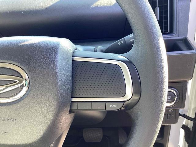 タント Ｘ　バックカメラ　両側スライド・片側電動　クリアランスソナー　衝突被害軽減システム　オートライト　スマートキー　アイドリングストップ　電動格納ミラー　シートヒーター　ベンチシート　ＣＶＴ　ＥＳＣ　ＵＳＢ（12枚目）