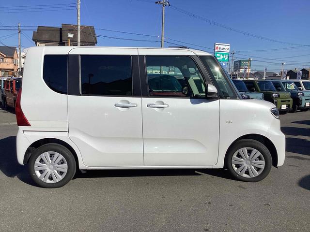 タント Ｘ　バックカメラ　両側スライド・片側電動　クリアランスソナー　衝突被害軽減システム　オートライト　スマートキー　アイドリングストップ　電動格納ミラー　シートヒーター　ベンチシート　ＣＶＴ　ＥＳＣ　ＵＳＢ（17枚目）