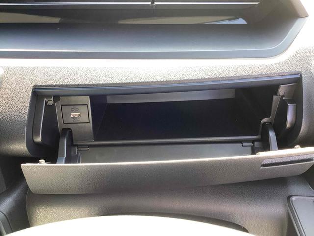 タント Ｘ　バックカメラ　両側スライド・片側電動　クリアランスソナー　衝突被害軽減システム　オートライト　スマートキー　アイドリングストップ　電動格納ミラー　シートヒーター　ベンチシート　ＣＶＴ　ＥＳＣ　ＵＳＢ（13枚目）