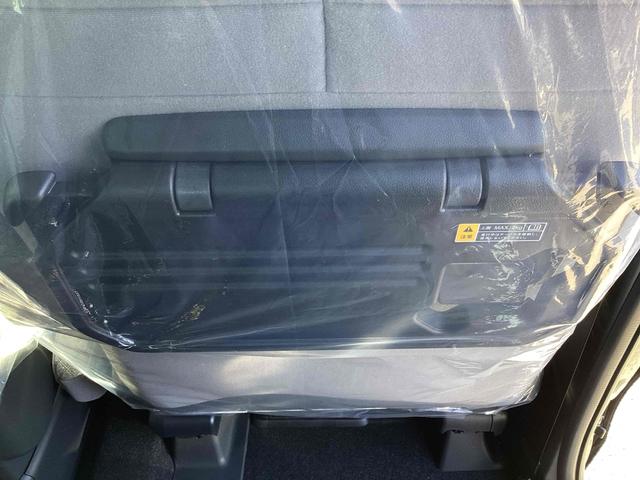 タント Ｘ　バックカメラ　両側スライド・片側電動　クリアランスソナー　衝突被害軽減システム　オートライト　スマートキー　アイドリングストップ　電動格納ミラー　シートヒーター　ベンチシート　ＣＶＴ　ＥＳＣ　ＵＳＢ（34枚目）