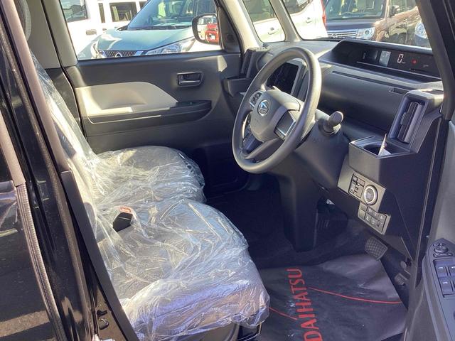 タント Ｘ　バックカメラ　両側スライド・片側電動　クリアランスソナー　衝突被害軽減システム　オートライト　スマートキー　アイドリングストップ　電動格納ミラー　シートヒーター　ベンチシート　ＣＶＴ　ＥＳＣ　ＵＳＢ（38枚目）