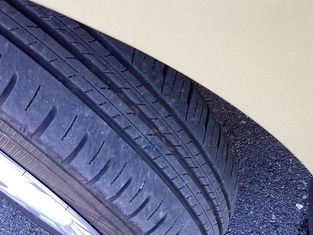 ムーヴキャンバス ストライプスＧ　全周囲カメラ　両側電動スライドドア　ナビ　ＴＶ　クリアランスソナー　衝突被害軽減システム　オートライト　スマートキー　アイドリングストップ　電動格納ミラー　シートヒーター　ベンチシート　ＣＶＴ　ＥＳＣ（30枚目）