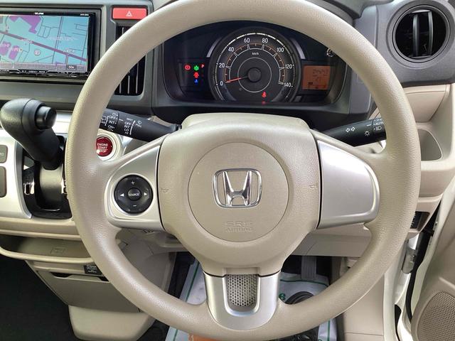 Ｎ－ＷＧＮ Ｇ・Ｌパッケージ　バックカメラ　ナビ　ＴＶ　衝突被害軽減システム　オートライト　スマートキー　アイドリングストップ　電動格納ミラー　ベンチシート　ＣＶＴ　ＡＢＳ　ＥＳＣ　ＣＤ　ＵＳＢ　Ｂｌｕｅｔｏｏｔｈ　アルミホイール（6枚目）