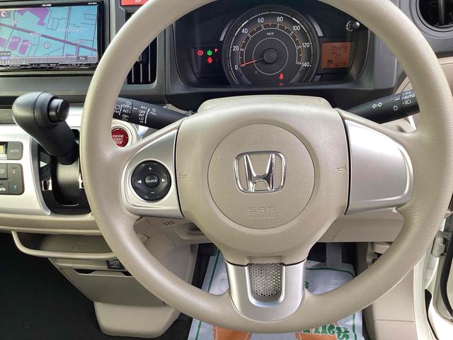 Ｎ－ＷＧＮ Ｇ・Ｌパッケージ　バックカメラ　ナビ　ＴＶ　衝突被害軽減システム　オートライト　スマートキー　アイドリングストップ　電動格納ミラー　ベンチシート　ＣＶＴ　ＡＢＳ　ＥＳＣ　ＣＤ　ＵＳＢ　Ｂｌｕｅｔｏｏｔｈ　アルミホイール（11枚目）