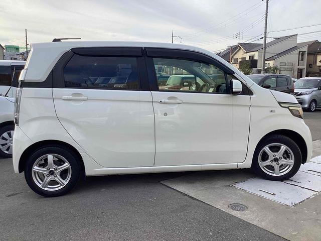 Ｎ－ＷＧＮ Ｇ・Ｌパッケージ　バックカメラ　ナビ　ＴＶ　衝突被害軽減システム　オートライト　スマートキー　アイドリングストップ　電動格納ミラー　ベンチシート　ＣＶＴ　ＡＢＳ　ＥＳＣ　ＣＤ　ＵＳＢ　Ｂｌｕｅｔｏｏｔｈ　アルミホイール（17枚目）