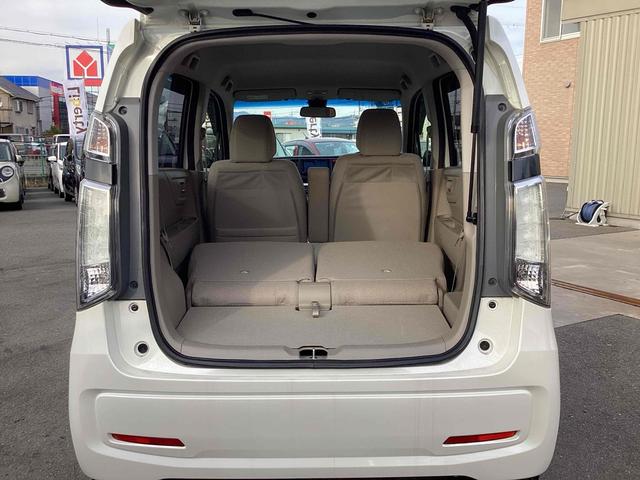 Ｎ－ＷＧＮ Ｇ・Ｌパッケージ　バックカメラ　ナビ　ＴＶ　衝突被害軽減システム　オートライト　スマートキー　アイドリングストップ　電動格納ミラー　ベンチシート　ＣＶＴ　ＡＢＳ　ＥＳＣ　ＣＤ　ＵＳＢ　Ｂｌｕｅｔｏｏｔｈ　アルミホイール（24枚目）