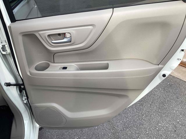 Ｎ－ＷＧＮ Ｇ・Ｌパッケージ　バックカメラ　ナビ　ＴＶ　衝突被害軽減システム　オートライト　スマートキー　アイドリングストップ　電動格納ミラー　ベンチシート　ＣＶＴ　ＡＢＳ　ＥＳＣ　ＣＤ　ＵＳＢ　Ｂｌｕｅｔｏｏｔｈ　アルミホイール（30枚目）