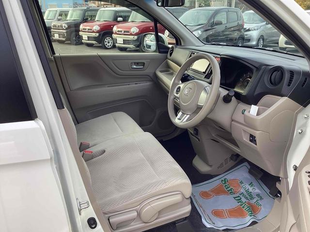 Ｎ－ＷＧＮ Ｇ・Ｌパッケージ　バックカメラ　ナビ　ＴＶ　衝突被害軽減システム　オートライト　スマートキー　アイドリングストップ　電動格納ミラー　ベンチシート　ＣＶＴ　ＡＢＳ　ＥＳＣ　ＣＤ　ＵＳＢ　Ｂｌｕｅｔｏｏｔｈ　アルミホイール（36枚目）