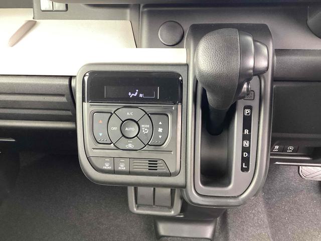 スペーシア ハイブリッドＧ　両側スライドドア　クリアランスソナー　オートライト　スマートキー　アイドリングストップ　電動格納ミラー　ベンチシート　ＣＶＴ　ＥＳＣ　エアコン　パワーステアリング　パワーウィンドウ　運転席エアバッグ（7枚目）