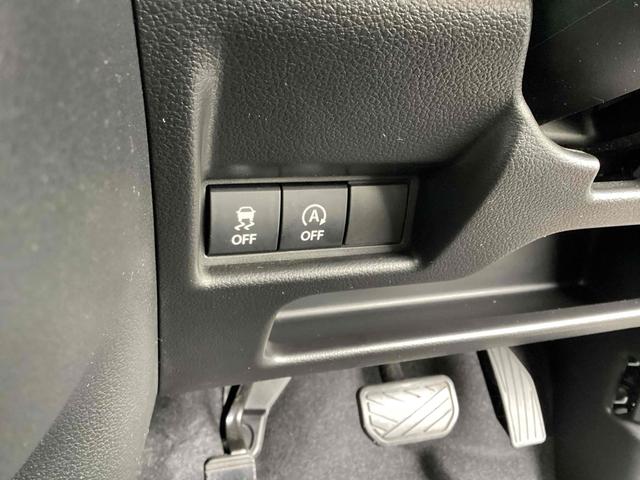 スペーシア ハイブリッドＧ　両側スライドドア　クリアランスソナー　オートライト　スマートキー　アイドリングストップ　電動格納ミラー　ベンチシート　ＣＶＴ　ＥＳＣ　エアコン　パワーステアリング　パワーウィンドウ　運転席エアバッグ（10枚目）