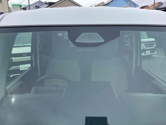 スペーシア ハイブリッドＧ　両側スライドドア　クリアランスソナー　オートライト　スマートキー　アイドリングストップ　電動格納ミラー　ベンチシート　ＣＶＴ　ＥＳＣ　エアコン　パワーステアリング　パワーウィンドウ　運転席エアバッグ（30枚目）