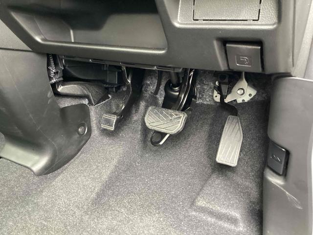 スペーシア ハイブリッドＧ　両側スライドドア　クリアランスソナー　オートライト　スマートキー　アイドリングストップ　電動格納ミラー　ベンチシート　ＣＶＴ　ＥＳＣ　エアコン　パワーステアリング　パワーウィンドウ　運転席エアバッグ（37枚目）