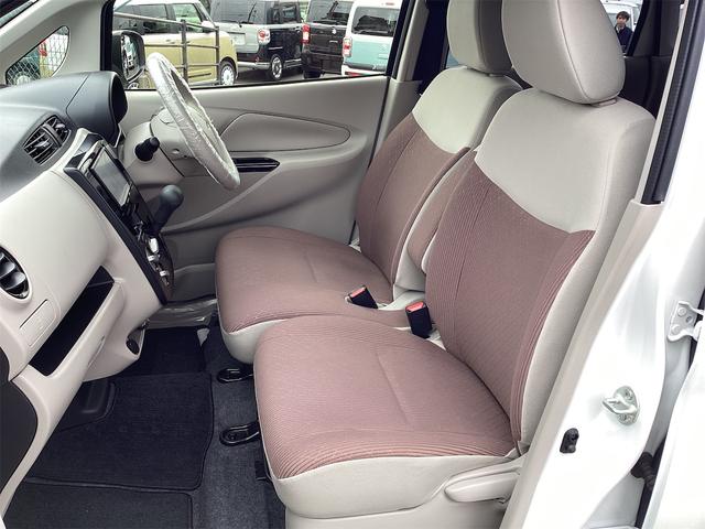 ｅＫワゴン Ｅ　ナビ　ＴＶ　電動格納ミラー　シートヒーター　ベンチシート　ＣＶＴ　ＡＢＳ　ＥＳＣ　ＣＤ　ＵＳＢ　エアコン　パワーステアリング　パワーウィンドウ（17枚目）