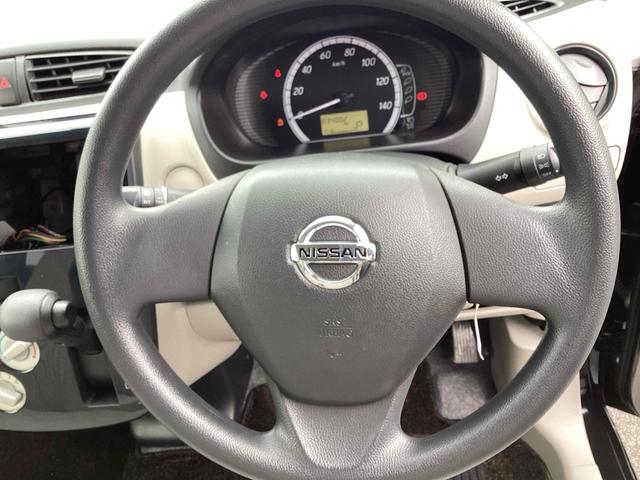 デイズ Ｓ　バックカメラ　アイドリングストップ　電動格納ミラー　ベンチシート　ＣＶＴ　ＡＢＳ　ＥＳＣ　エアコン　パワーステアリング　パワーウィンドウ（6枚目）