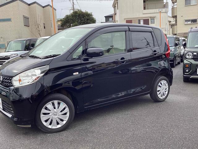 デイズ Ｓ　バックカメラ　アイドリングストップ　電動格納ミラー　ベンチシート　ＣＶＴ　ＡＢＳ　ＥＳＣ　エアコン　パワーステアリング　パワーウィンドウ（14枚目）