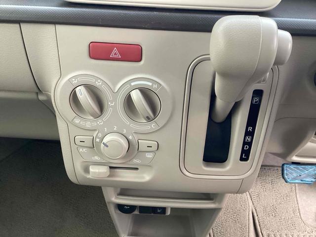 アルトラパン Ｌ　ＥＴＣ　全周囲カメラ　ナビ　ＴＶ　衝突被害軽減システム　スマートキー　アイドリングストップ　電動格納ミラー　ベンチシート　ＣＶＴ　ＡＢＳ　ＥＳＣ　ＣＤ　ＵＳＢ　ミュージックプレイヤー接続可（10枚目）