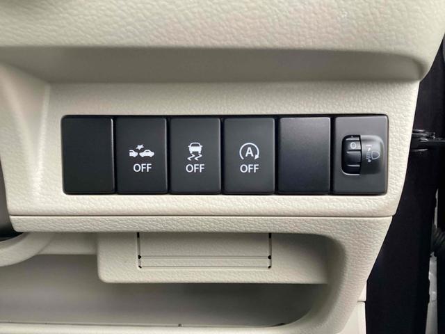 アルトラパン Ｌ　ＥＴＣ　全周囲カメラ　ナビ　ＴＶ　衝突被害軽減システム　スマートキー　アイドリングストップ　電動格納ミラー　ベンチシート　ＣＶＴ　ＡＢＳ　ＥＳＣ　ＣＤ　ＵＳＢ　ミュージックプレイヤー接続可（12枚目）