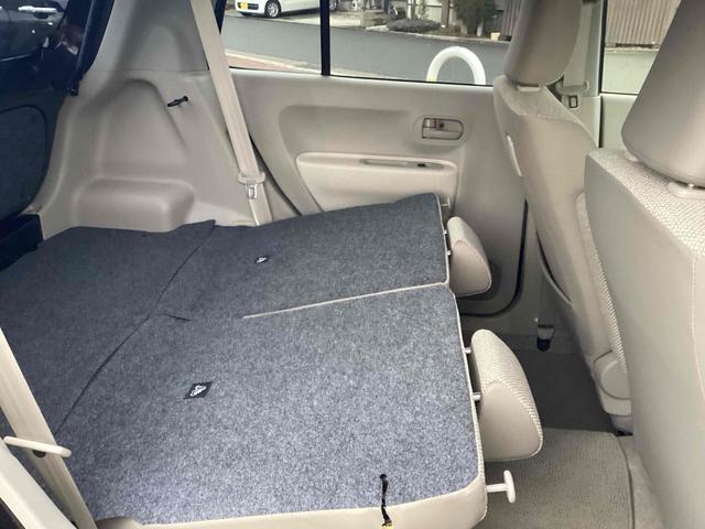 アルトラパン Ｌ　ＥＴＣ　全周囲カメラ　ナビ　ＴＶ　衝突被害軽減システム　スマートキー　アイドリングストップ　電動格納ミラー　ベンチシート　ＣＶＴ　ＡＢＳ　ＥＳＣ　ＣＤ　ＵＳＢ　ミュージックプレイヤー接続可（29枚目）