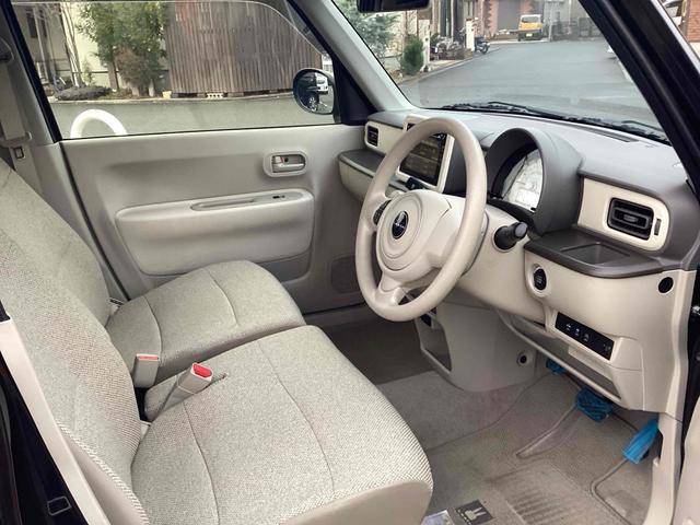 アルトラパン Ｌ　ＥＴＣ　全周囲カメラ　ナビ　ＴＶ　衝突被害軽減システム　スマートキー　アイドリングストップ　電動格納ミラー　ベンチシート　ＣＶＴ　ＡＢＳ　ＥＳＣ　ＣＤ　ＵＳＢ　ミュージックプレイヤー接続可（33枚目）