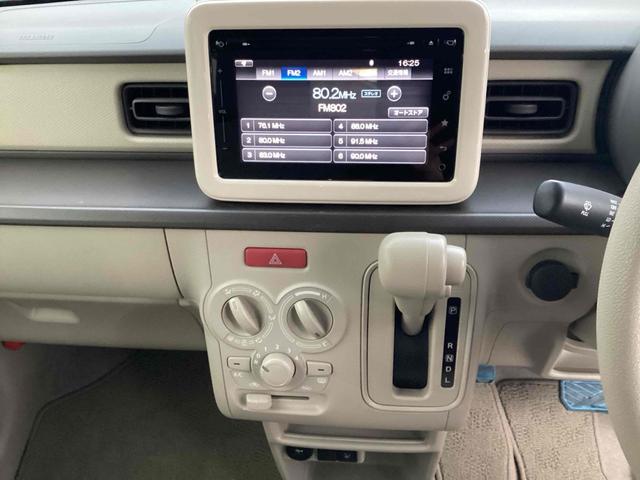 アルトラパン Ｌ　ＥＴＣ　全周囲カメラ　ナビ　ＴＶ　衝突被害軽減システム　スマートキー　アイドリングストップ　電動格納ミラー　ベンチシート　ＣＶＴ　ＡＢＳ　ＥＳＣ　ＣＤ　ＵＳＢ　ミュージックプレイヤー接続可（37枚目）