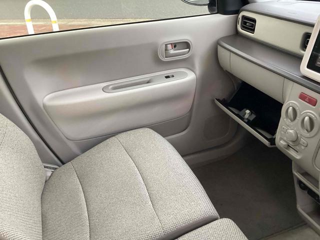 アルトラパン Ｌ　ＥＴＣ　全周囲カメラ　ナビ　ＴＶ　衝突被害軽減システム　スマートキー　アイドリングストップ　電動格納ミラー　ベンチシート　ＣＶＴ　ＡＢＳ　ＥＳＣ　ＣＤ　ＵＳＢ　ミュージックプレイヤー接続可（41枚目）