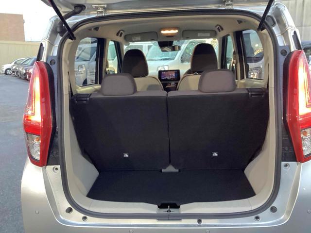 ｅＫワゴン Ｍ　ＥＴＣ　バックカメラ　ナビ　ＴＶ　クリアランスソナー　レーンアシスト　キーレスエントリー　アイドリングストップ　電動格納ミラー　シートヒーター　ベンチシート　ＣＶＴ　ＣＤ　ＵＳＢ（20枚目）