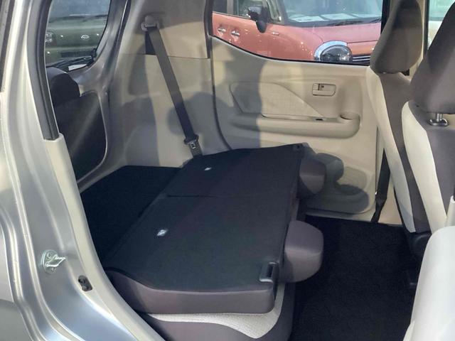 ｅＫワゴン Ｍ　ＥＴＣ　バックカメラ　ナビ　ＴＶ　クリアランスソナー　レーンアシスト　キーレスエントリー　アイドリングストップ　電動格納ミラー　シートヒーター　ベンチシート　ＣＶＴ　ＣＤ　ＵＳＢ（33枚目）