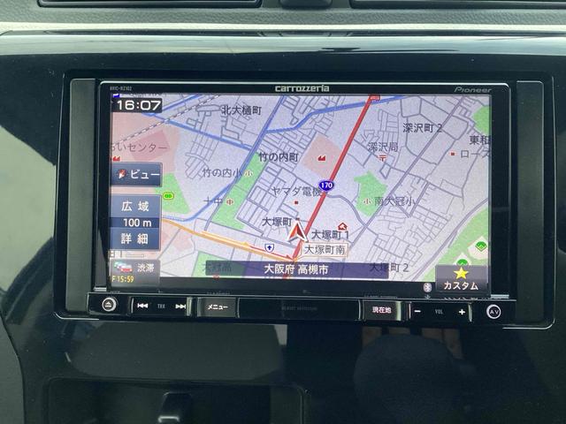 ｅＫワゴン Ｅ　ｅ－アシスト　バックカメラ　ナビ　ＴＶ　キーレスエントリー　電動格納ミラー　シートヒーター　ベンチシート　ＣＶＴ　ＡＢＳ　ＥＳＣ　ＵＳＢ　ミュージックプレイヤー接続可　Ｂｌｕｅｔｏｏｔｈ　エアコン（7枚目）