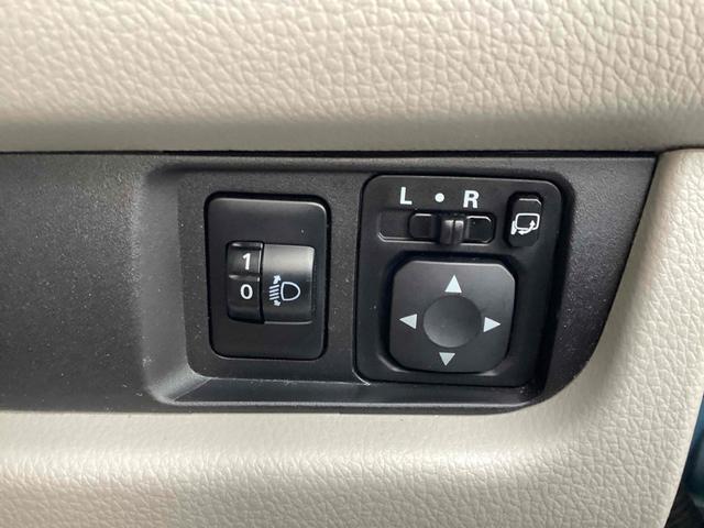 ｅＫワゴン Ｅ　ｅ－アシスト　バックカメラ　ナビ　ＴＶ　キーレスエントリー　電動格納ミラー　シートヒーター　ベンチシート　ＣＶＴ　ＡＢＳ　ＥＳＣ　ＵＳＢ　ミュージックプレイヤー接続可　Ｂｌｕｅｔｏｏｔｈ　エアコン（13枚目）