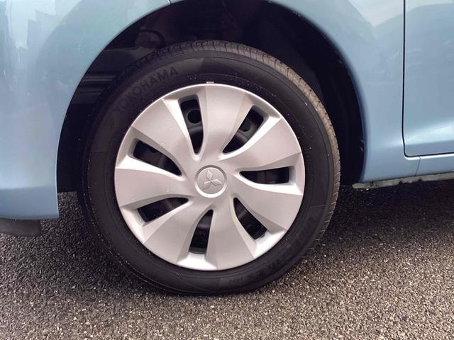 ｅＫワゴン Ｅ　ｅ－アシスト　バックカメラ　ナビ　ＴＶ　キーレスエントリー　電動格納ミラー　シートヒーター　ベンチシート　ＣＶＴ　ＡＢＳ　ＥＳＣ　ＵＳＢ　ミュージックプレイヤー接続可　Ｂｌｕｅｔｏｏｔｈ　エアコン（22枚目）