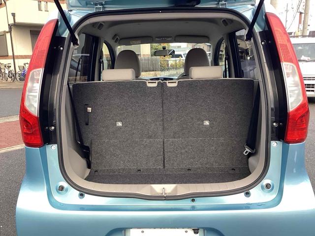 ｅＫワゴン Ｅ　ｅ－アシスト　バックカメラ　ナビ　ＴＶ　キーレスエントリー　電動格納ミラー　シートヒーター　ベンチシート　ＣＶＴ　ＡＢＳ　ＥＳＣ　ＵＳＢ　ミュージックプレイヤー接続可　Ｂｌｕｅｔｏｏｔｈ　エアコン（24枚目）