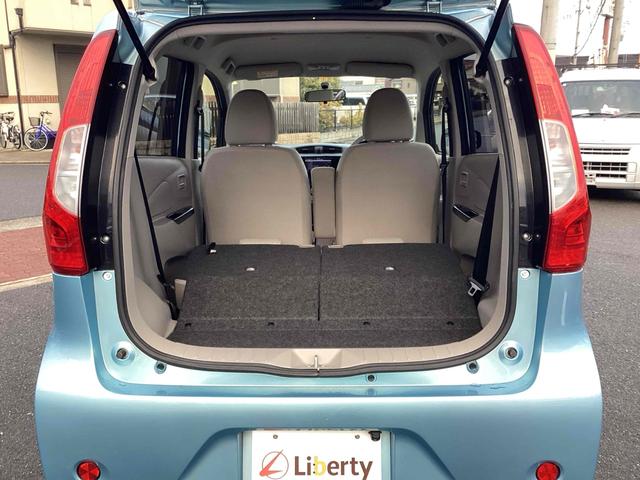 ｅＫワゴン Ｅ　ｅ－アシスト　バックカメラ　ナビ　ＴＶ　キーレスエントリー　電動格納ミラー　シートヒーター　ベンチシート　ＣＶＴ　ＡＢＳ　ＥＳＣ　ＵＳＢ　ミュージックプレイヤー接続可　Ｂｌｕｅｔｏｏｔｈ　エアコン（25枚目）