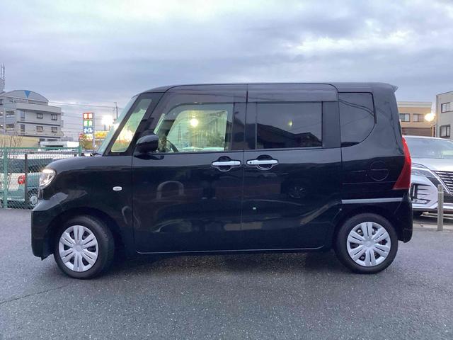 タント Ｘセレクション　ＥＴＣ　バックカメラ　両側スライド・片側電動　ナビ　クリアランスソナー　衝突被害軽減システム　オートライト　スマートキー　アイドリングストップ　電動格納ミラー　シートヒーター（7枚目）