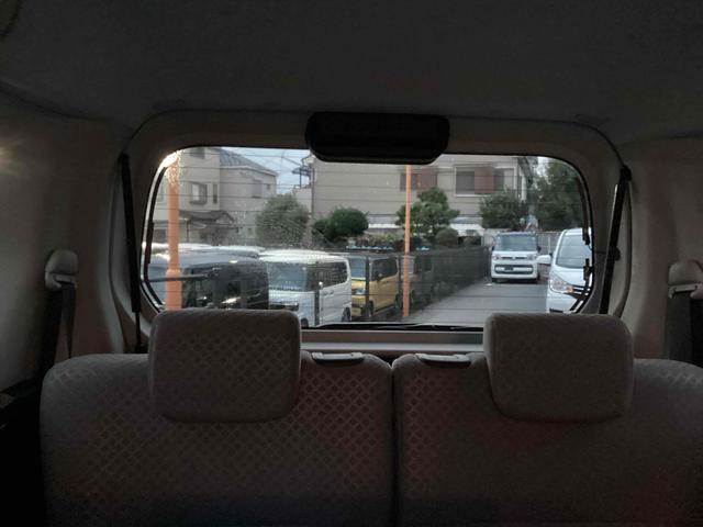 タント Ｘセレクション　ＥＴＣ　バックカメラ　両側スライド・片側電動　ナビ　クリアランスソナー　衝突被害軽減システム　オートライト　スマートキー　アイドリングストップ　電動格納ミラー　シートヒーター（27枚目）